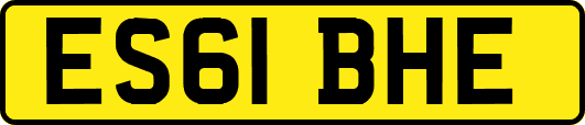 ES61BHE