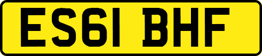 ES61BHF