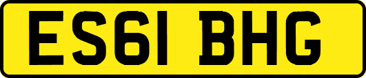 ES61BHG