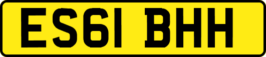 ES61BHH