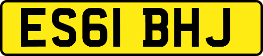 ES61BHJ