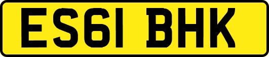ES61BHK