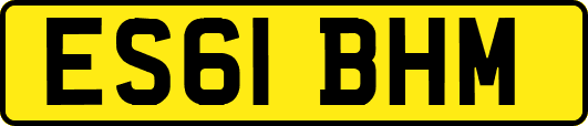 ES61BHM