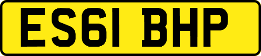 ES61BHP