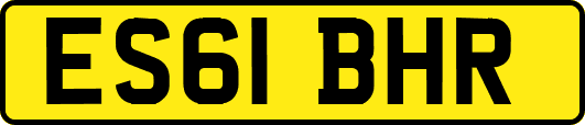 ES61BHR