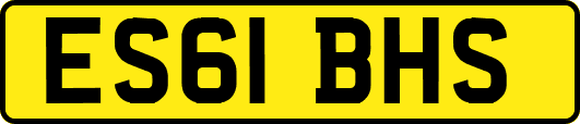 ES61BHS