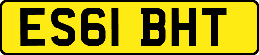ES61BHT
