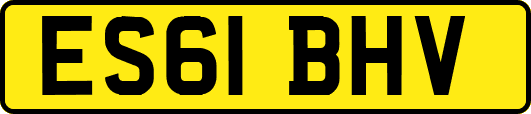 ES61BHV