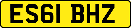 ES61BHZ