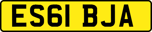 ES61BJA
