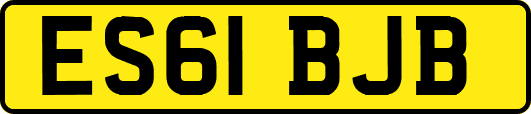 ES61BJB