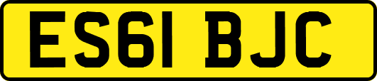 ES61BJC