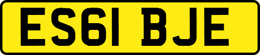 ES61BJE