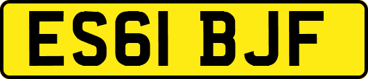 ES61BJF