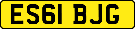 ES61BJG
