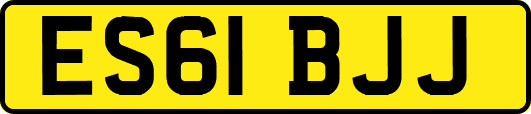 ES61BJJ