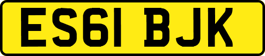 ES61BJK