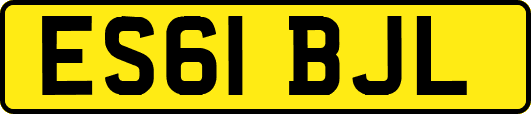 ES61BJL