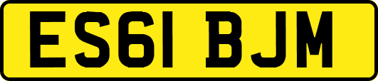 ES61BJM