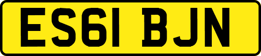 ES61BJN