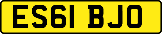 ES61BJO