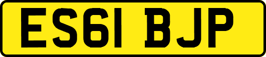 ES61BJP