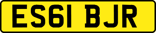 ES61BJR
