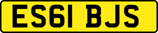 ES61BJS