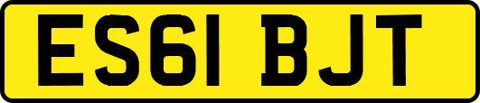 ES61BJT