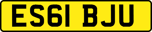 ES61BJU