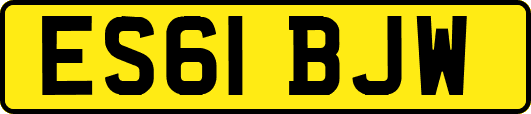 ES61BJW