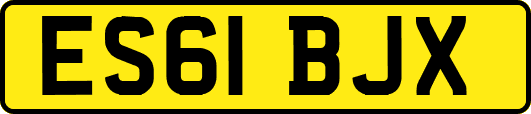 ES61BJX
