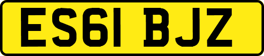 ES61BJZ