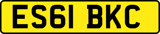 ES61BKC
