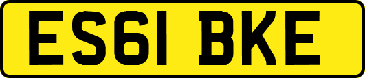 ES61BKE