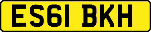 ES61BKH