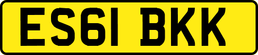 ES61BKK