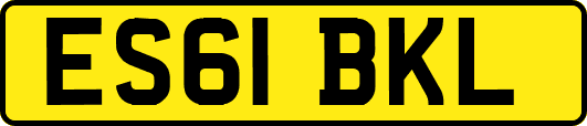 ES61BKL