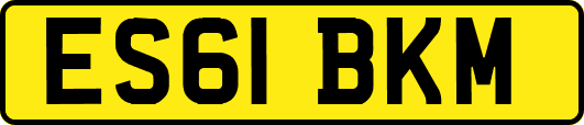 ES61BKM