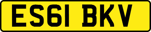 ES61BKV