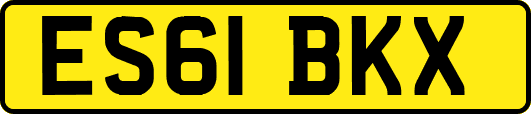 ES61BKX