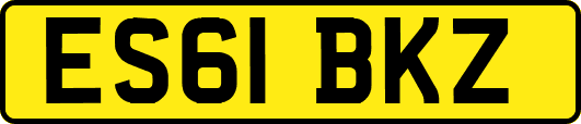 ES61BKZ