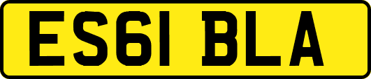 ES61BLA