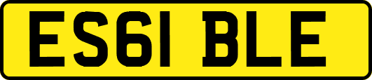 ES61BLE