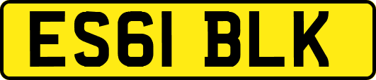 ES61BLK