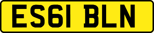 ES61BLN