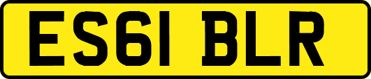 ES61BLR