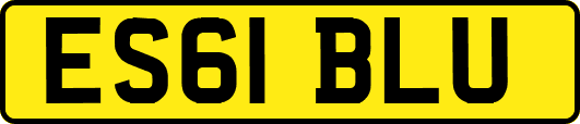 ES61BLU