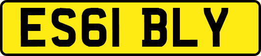 ES61BLY