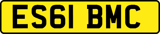 ES61BMC